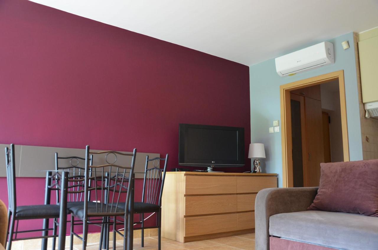 Vadszilva Apartman Balatonoszod Ngoại thất bức ảnh