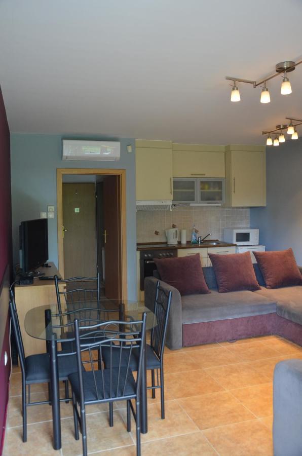 Vadszilva Apartman Balatonoszod Ngoại thất bức ảnh