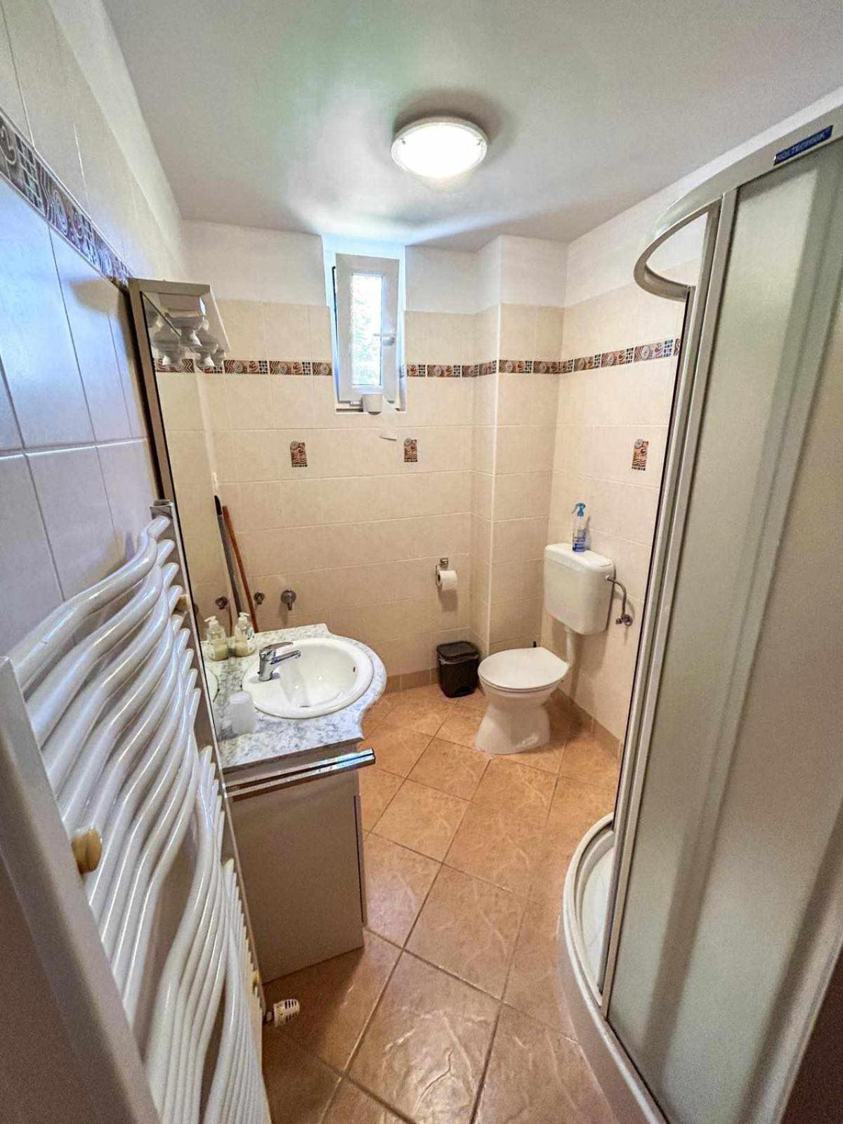 Vadszilva Apartman Balatonoszod Ngoại thất bức ảnh