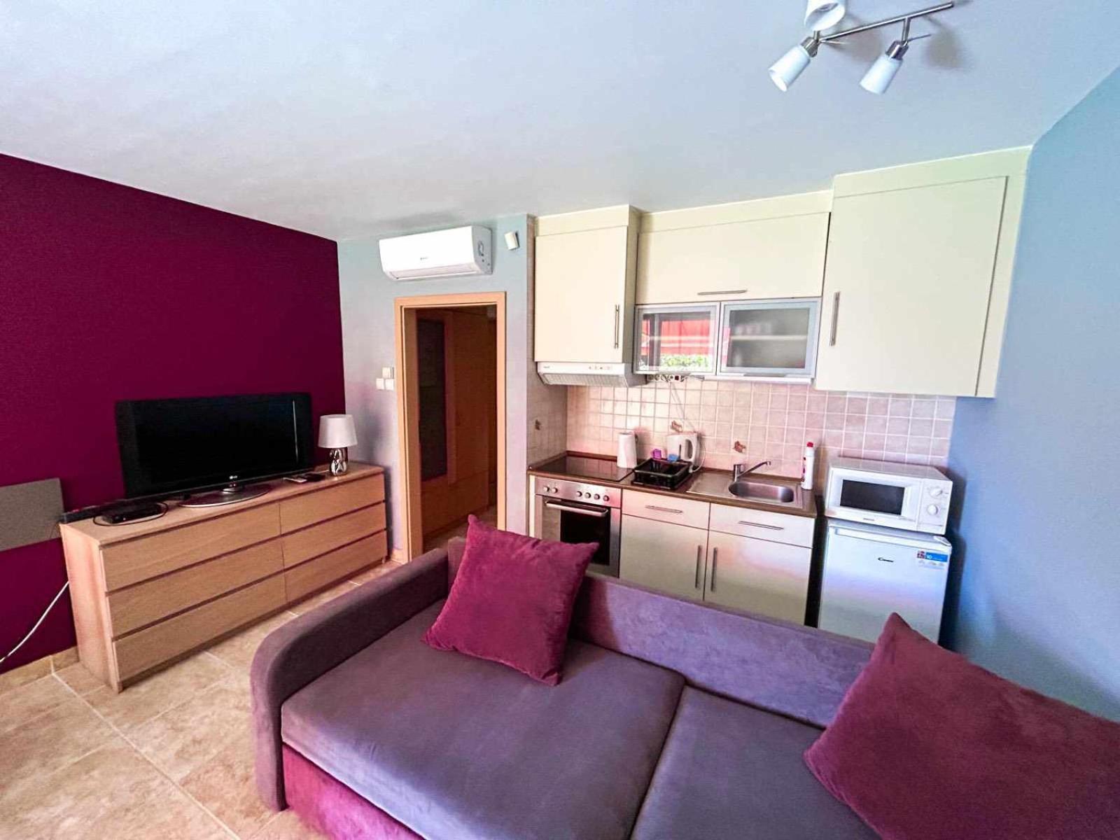Vadszilva Apartman Balatonoszod Ngoại thất bức ảnh
